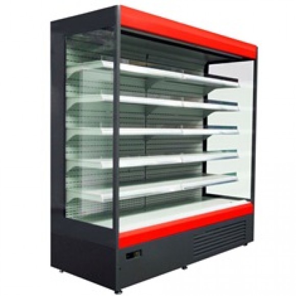 Горки холодильные